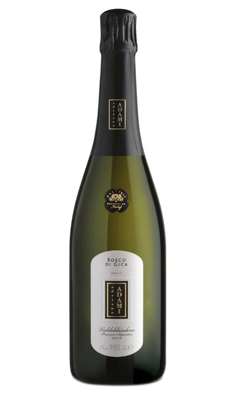 Adami Bosco di Gica Prosecco Valdobbiadene DOCG