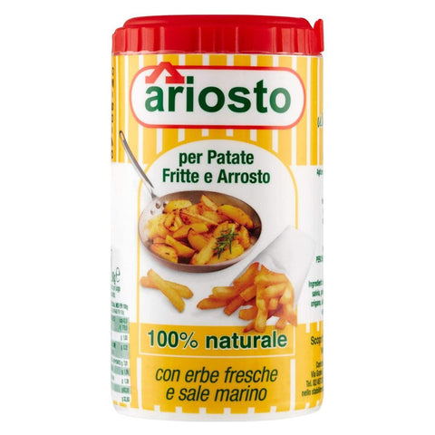 Ariosto Herbs for Potato 80g