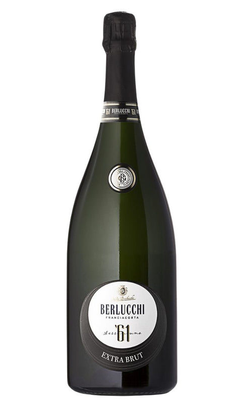 Berlucchi Franciacorta '61 Brut DOCG