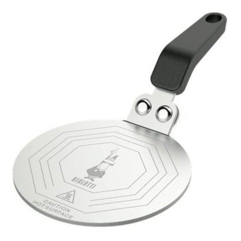 Bialetti Induction Plate For Moka Coffee Pots 13cm