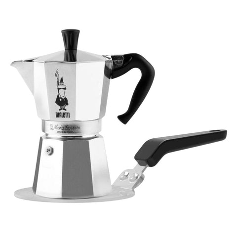 Bialetti Induction Plate For Moka Coffee Pots 13cm