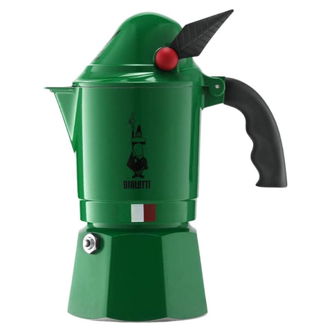 Bialetti Moka Alpina 3 cup