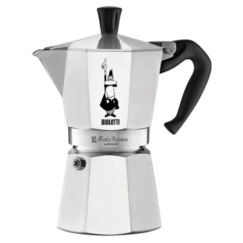 Bialetti Moka Express 2 cup