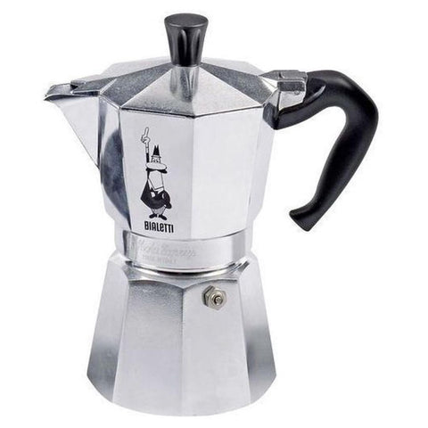 Bialetti Moka Express 6 cup