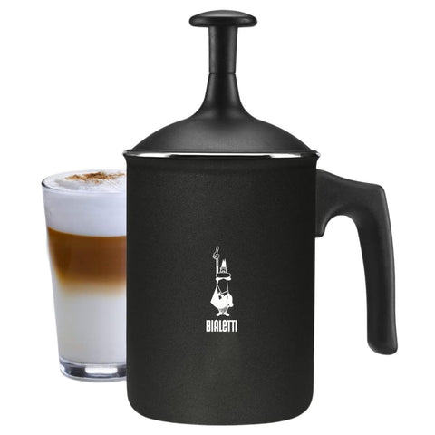 Bialetti Montalatte Perfetto Crema (Milk frother) 3 cup