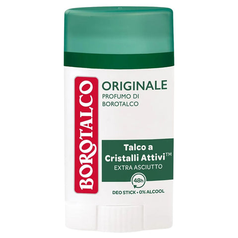 Borotalco Original Deo stick 40ml