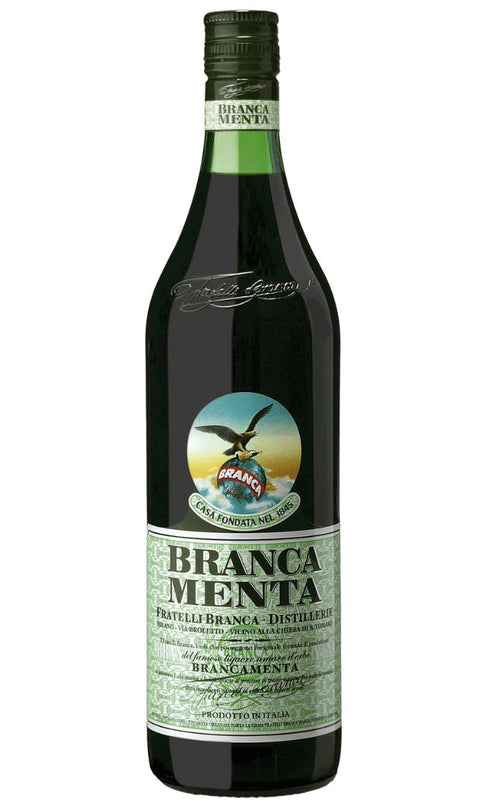 Brancamenta 700ml