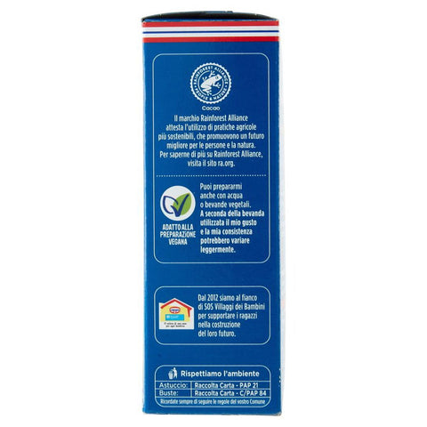 Cameo Ciobar Dark Choccolate 5 x 23g sachets