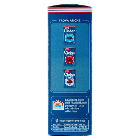 Cameo Ciobar White Choccolate 5 x 21g sachets
