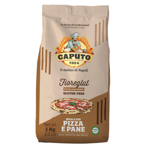 Caputo Fioreglut - Gluten Free Flour 1Kg