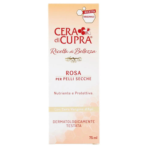 Cera di Cupra Rosa (Dry skin moisturiser) 75ml