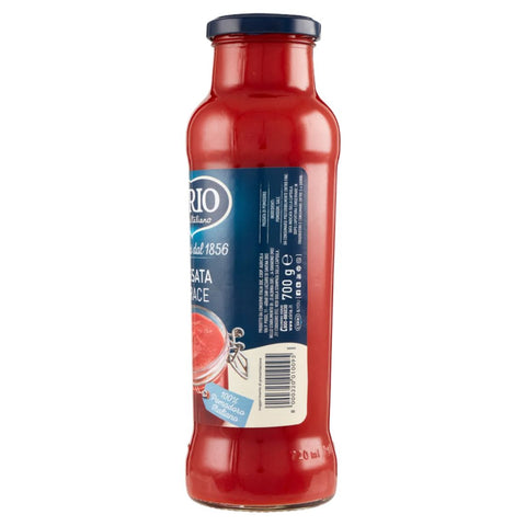 Cirio Passata Verace 700g