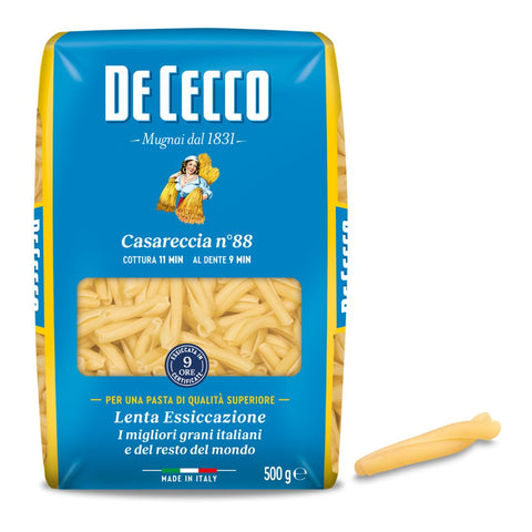 De Cecco Casareccia Nº 88 500g
