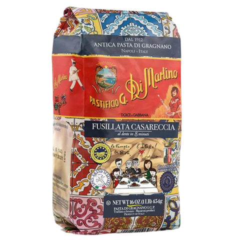 Di Martino Fusillata Casereccia 500g