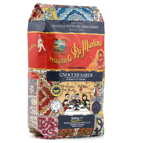 Di Martino Gnocchi Sardi 500g