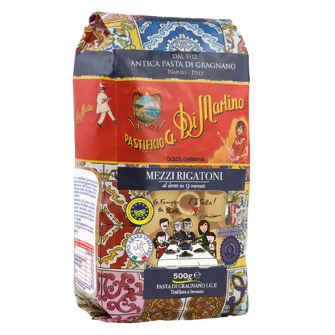 Di Martino Mezzi Rigatoni 500g