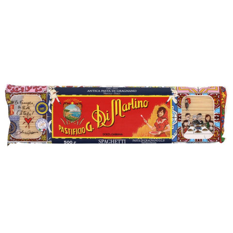 Di Martino Spaghetti 500g