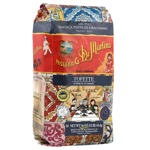 Di Martino Tofette 500g
