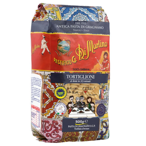 Di Martino Tortiglioni 500g