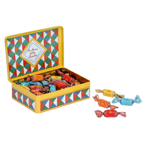 Dolce & Gabbana Sicilian Soft Torroncini (Mini nougats) 250g