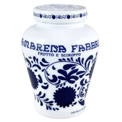 Fabbri Amarena (wild cherries in syrup) 600g