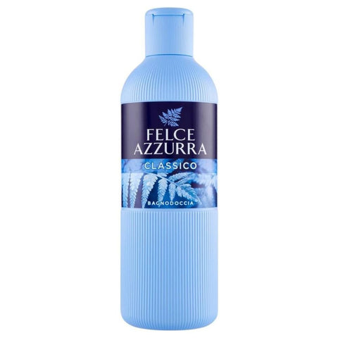 Felce Azzurra Bagnodoccia Classico (Bodywash Original) 650ml