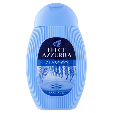 Felce Azzurra Gel Doccia Classico (Shower Gel) 250ml