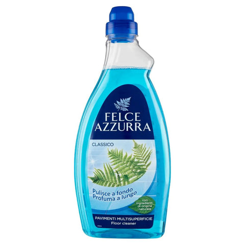 Felce Azzurra Pavimenti Multisuperficie Classico (Floor cleaner) 1L