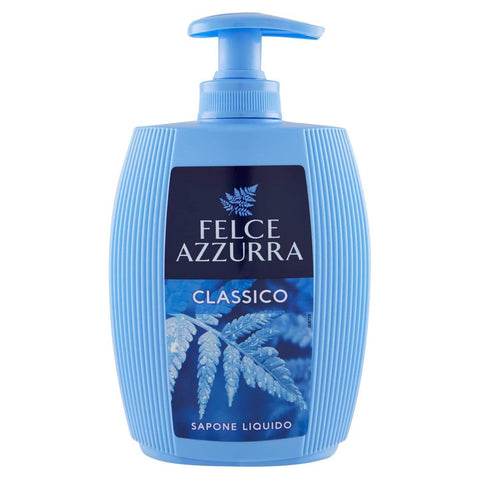 Felce Azzurra Sapone liquido per mani (Liquid hands soap) 300ml