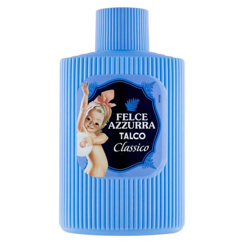 Felce Azzurra Talc Classic Shaker 200g