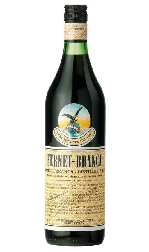 Fernet Branca 700ml