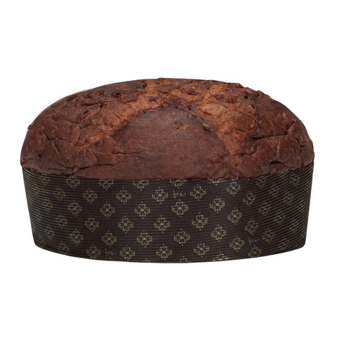 Fiasconaro Dolce & Gabbana Panettone al Mandarino di Sicilia (Mandarin without resins) 1kg