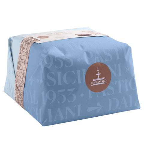 Fiasconaro Panettone Pandorato 1Kg