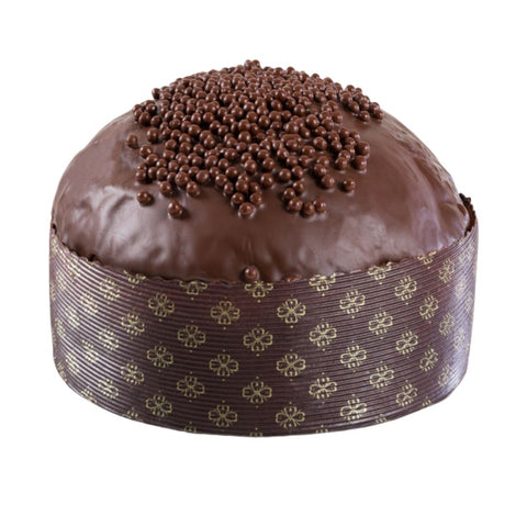 Fratelli Sicilia Panettone Pera e Cioccolato (Pear and chocolate) 1Kg