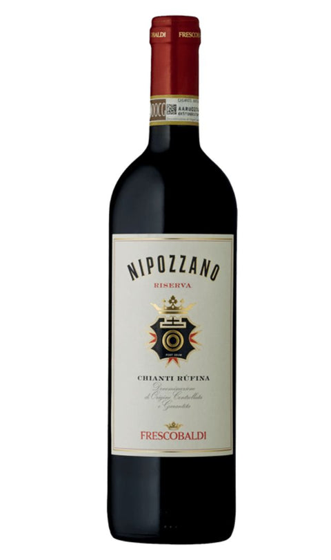 Frescobaldi Nipozzano Chianti Rufina Riserva DOCG 2018