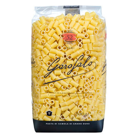 Garofalo Ditali N.52 500g