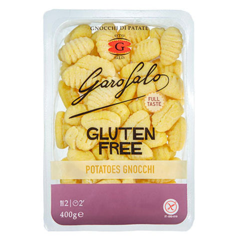 Garofalo Gnocchi Gluten-free 400g