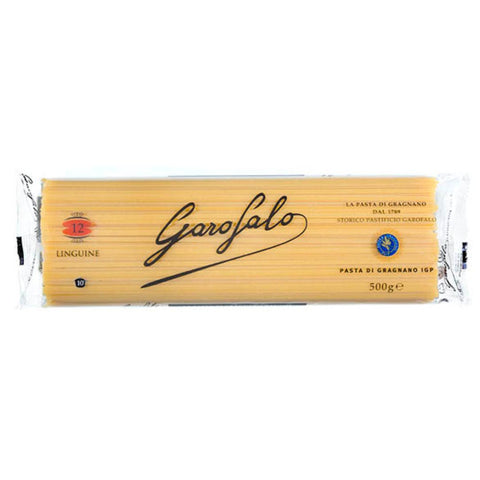 Garofalo Linguine N.12 500g