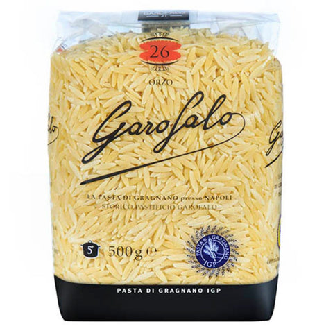 Garofalo Orzo N.26 500g