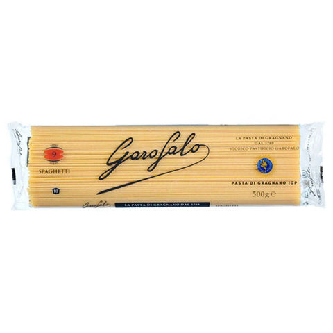 Garofalo Spaghetti N.9 500g