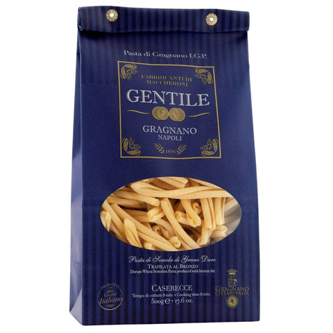 Gentile Caserecce 500g