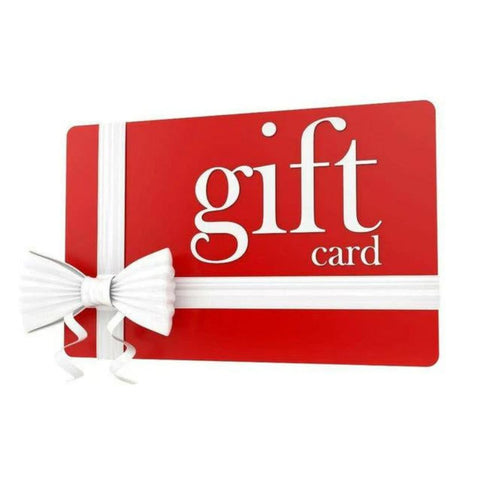 La Dispensa Gift Card