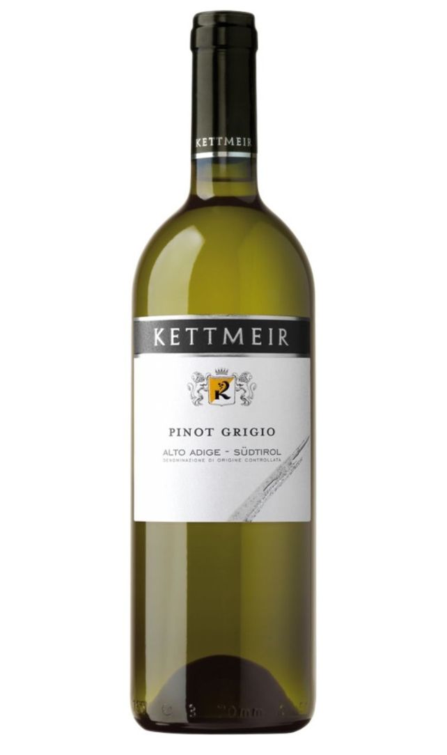 Pinot grigio clearance alto adige