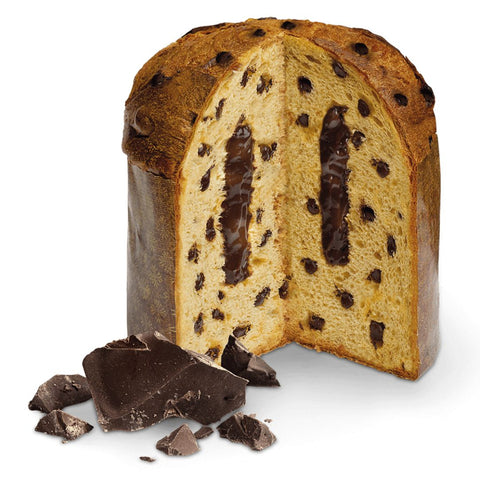 Loison Panettone Gran Cacao 1kg