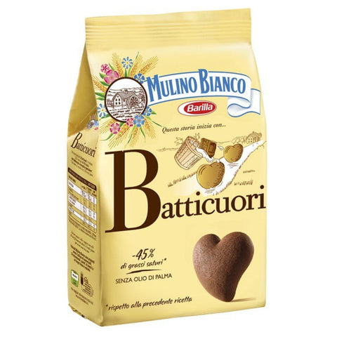 Mulino Bianco Batticuori 350g