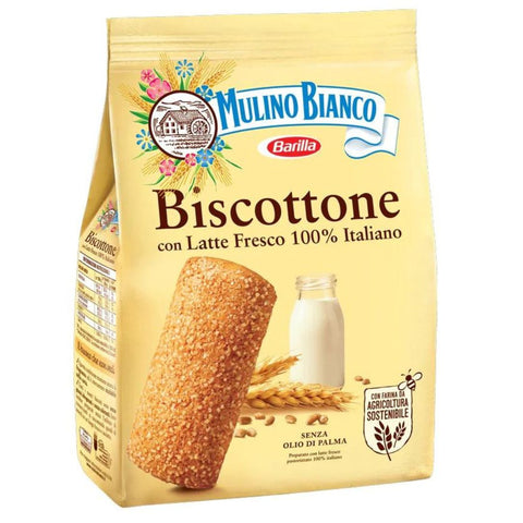 Mulino Bianco Biscottone 700g