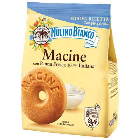 Mulino Bianco Macine 350g