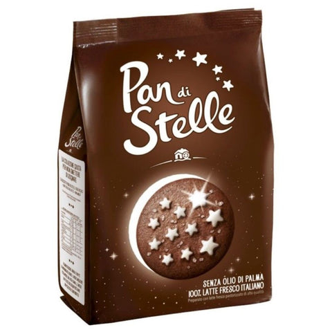 Mulino Bianco Pan di Stelle 350g