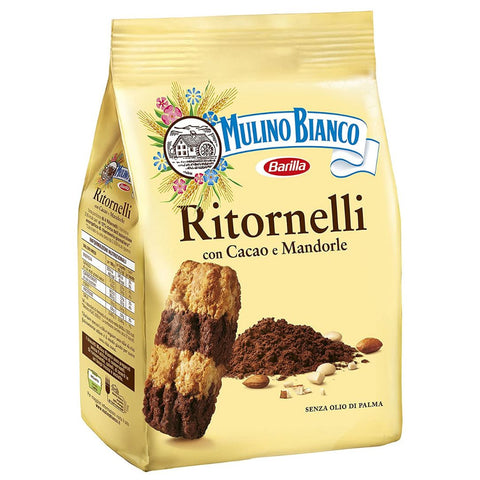 Mulino Bianco Ritornelli 700g