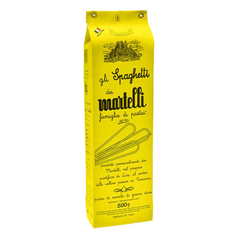 Martelli Spaghetti 1kg